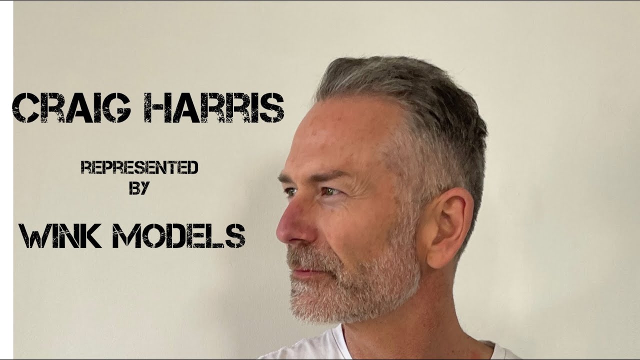 WINK MODELS INTRO | Craig Harris