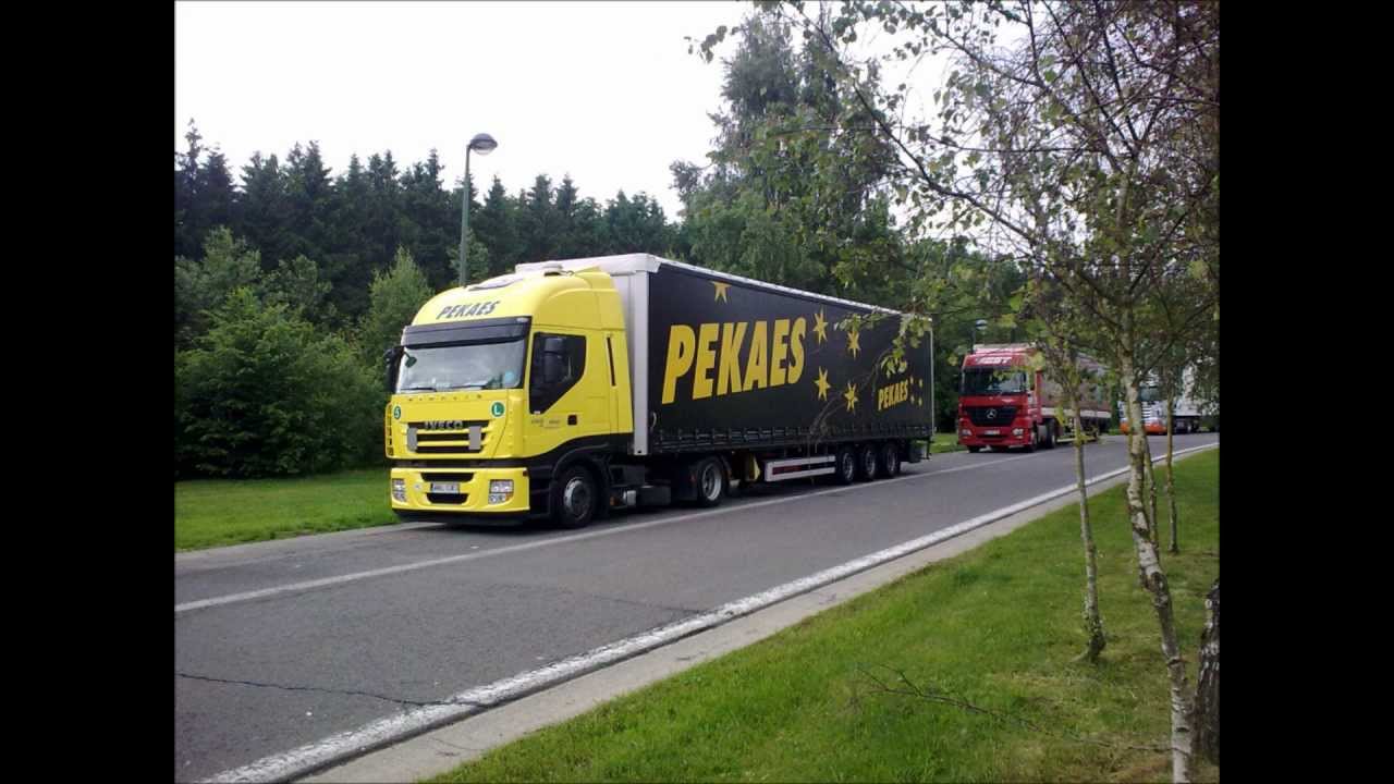 PEKAES