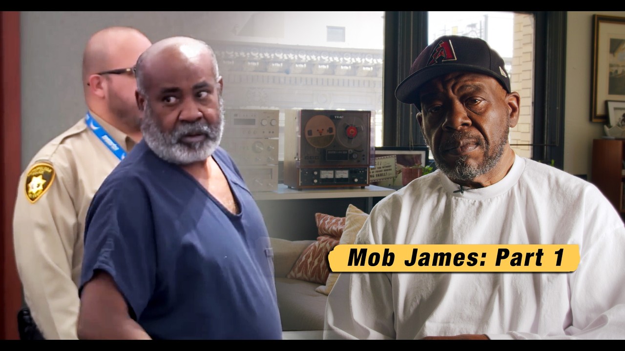 Mob James on Keffe D's arrest for Tupac's murder, 