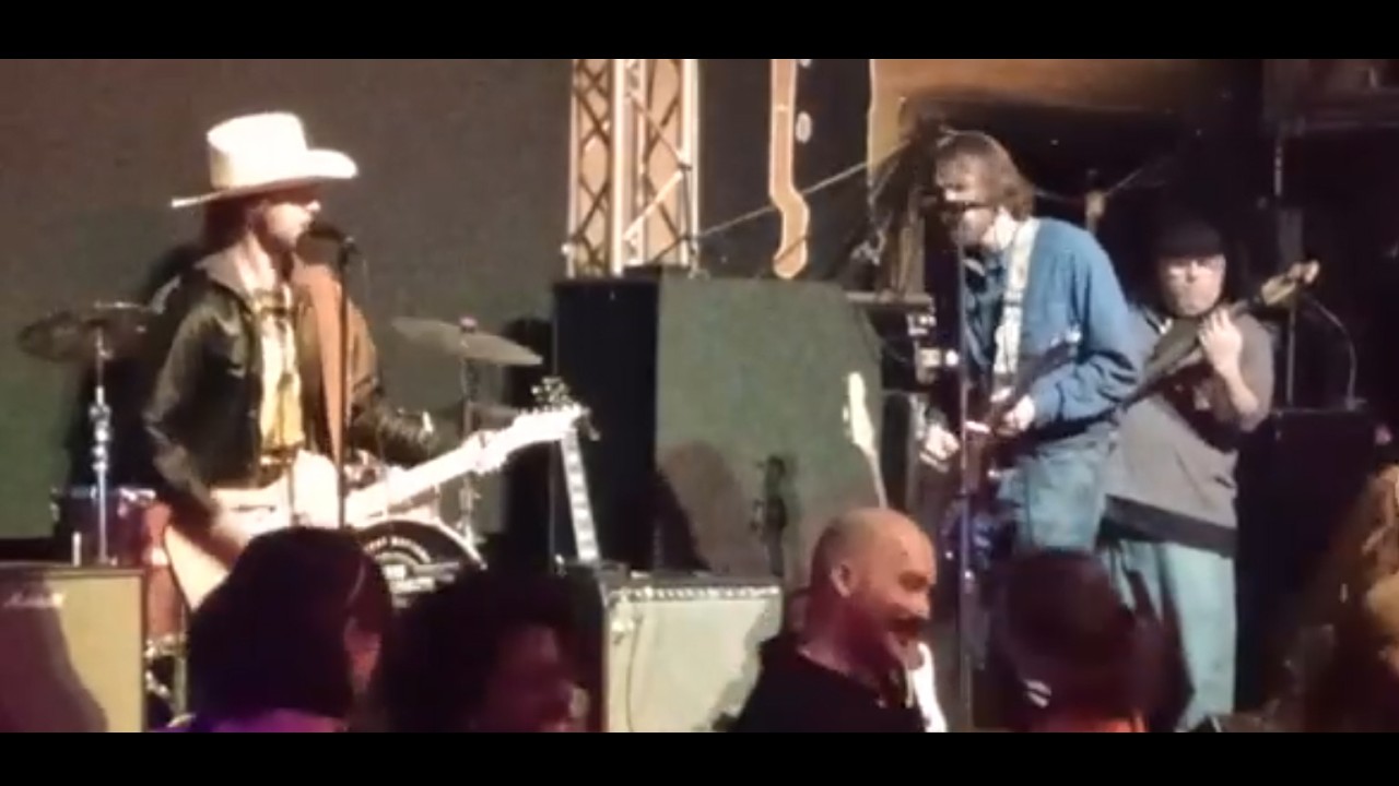 * 2/10/2026 * Greatest Jam On Earth @ The Blues Saloon * 