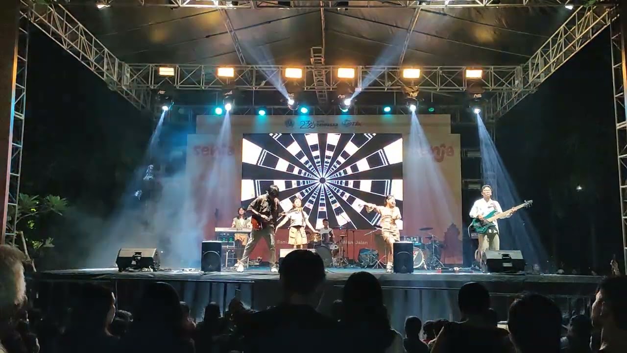 (Part 3) DTIK Festival 2026 - Thunder Wave