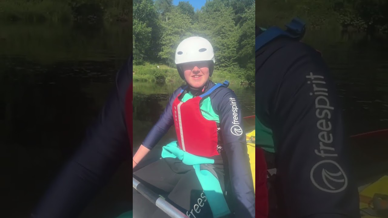 dofe expedition silver presentation aim - record our wellbeing