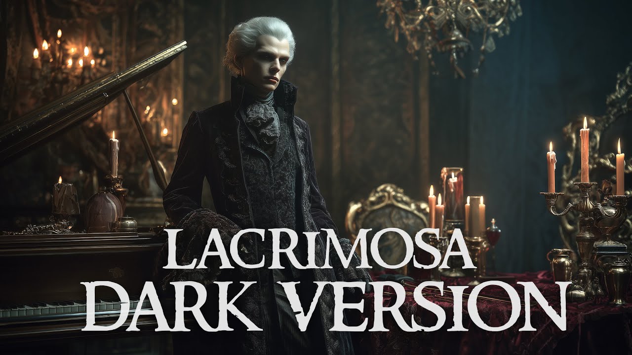 Lacrimosa (DARK VERSION)