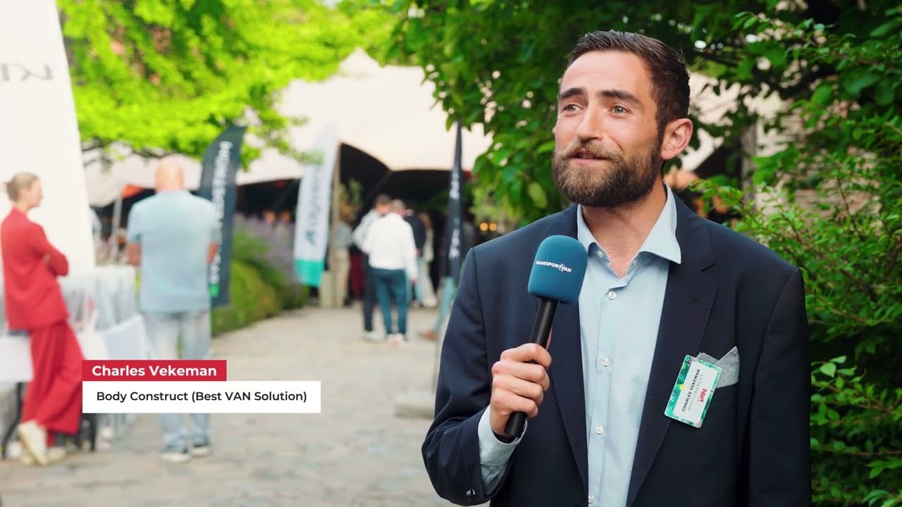 Body Construct - Best VAN Solution 2025