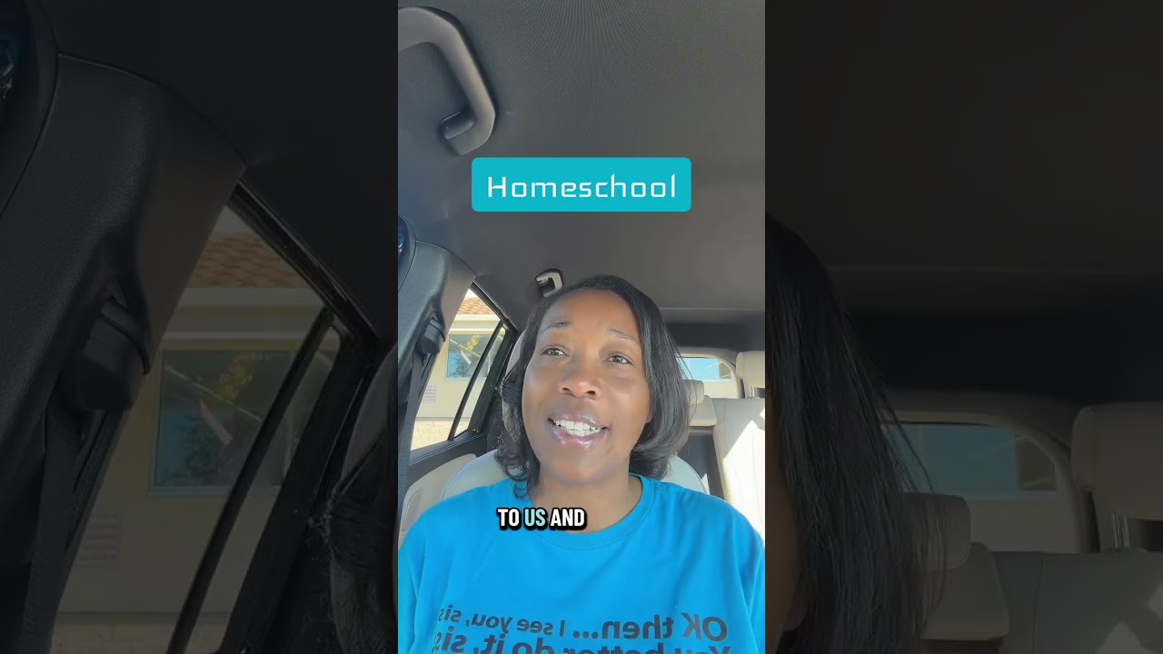 The Only Thing I Regret About Homeschooling… Is Waiting