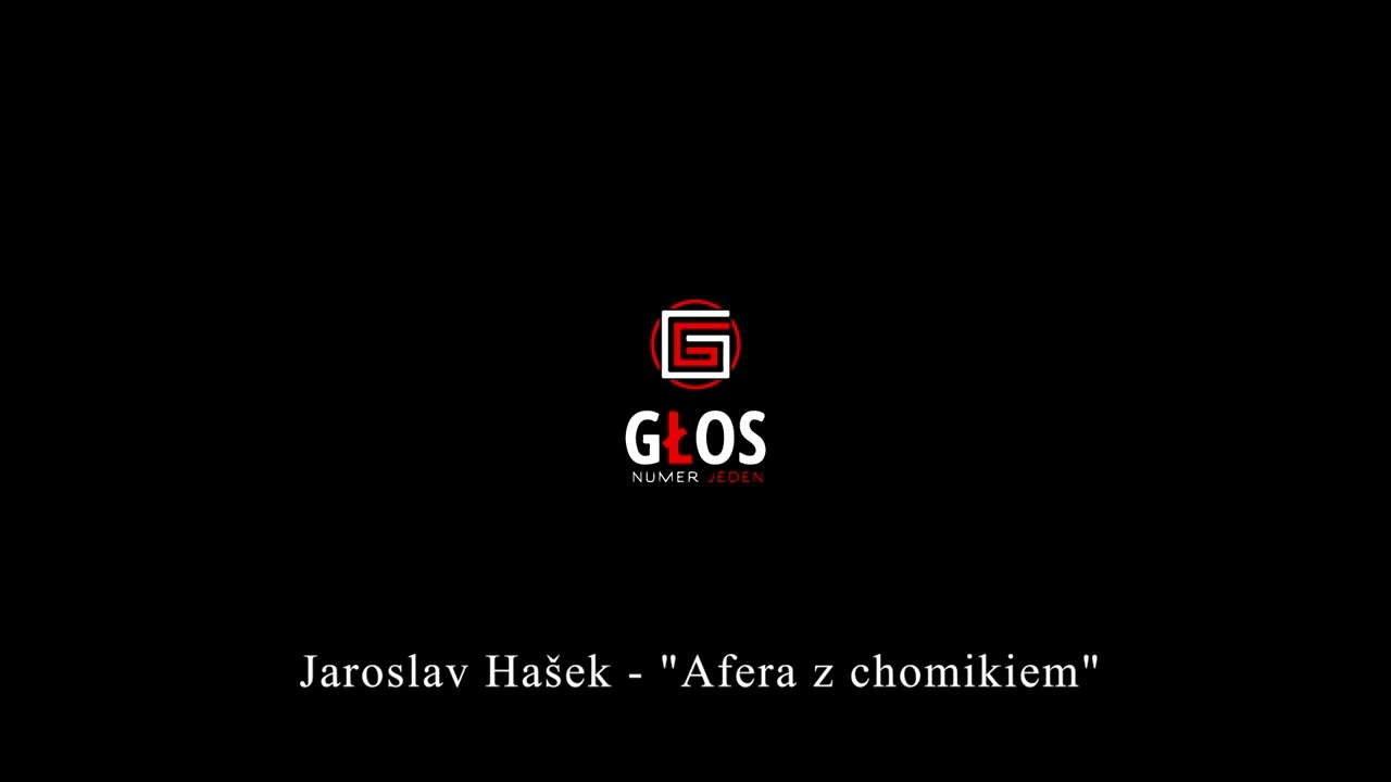 Jaroslav Ha&scaron;ek - 