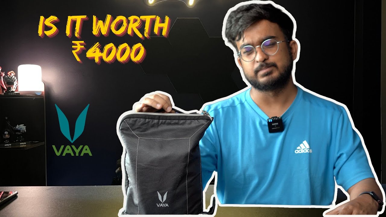 Vaya Tyffyn Review
