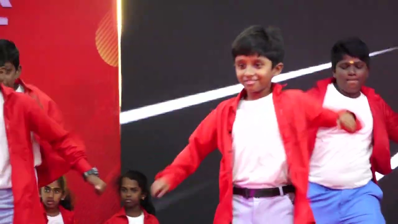 🌲ACHARIYA VILLIANUR🌲| CITATION DAY 2026 | GRADE 5A | DANCE VIDEO | CITATION 2K26