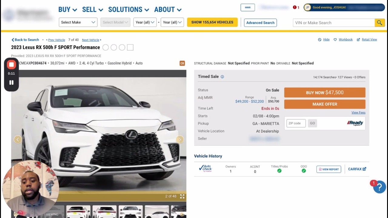 How to read Carfax and Report when importing a clean vehicle to Bahamas | Turks & Caicos #caribbean