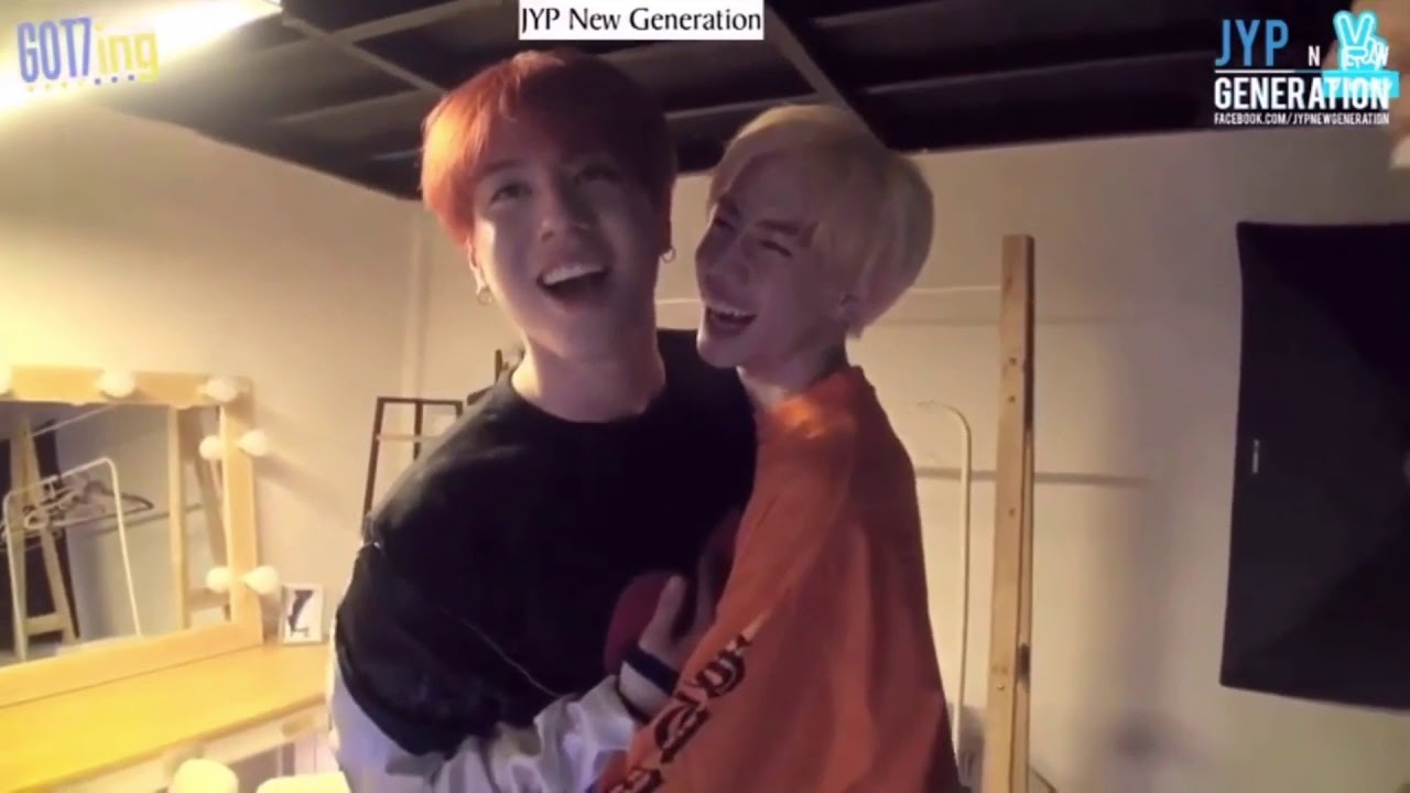 [GOT7] Kim Gấu luôn là nhân vật chính của camera ẩn| Hidden Camera