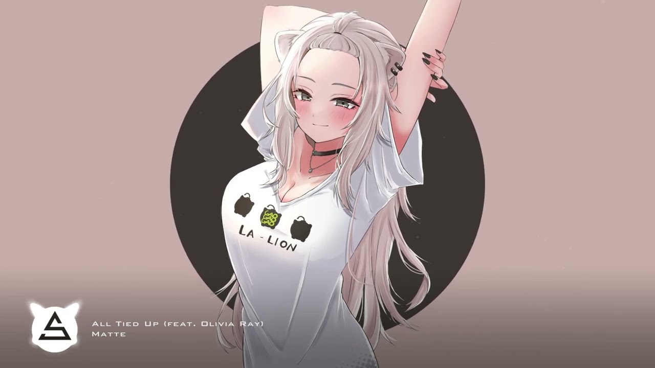 Matte - All Tied Up (feat. Olivia Ray)