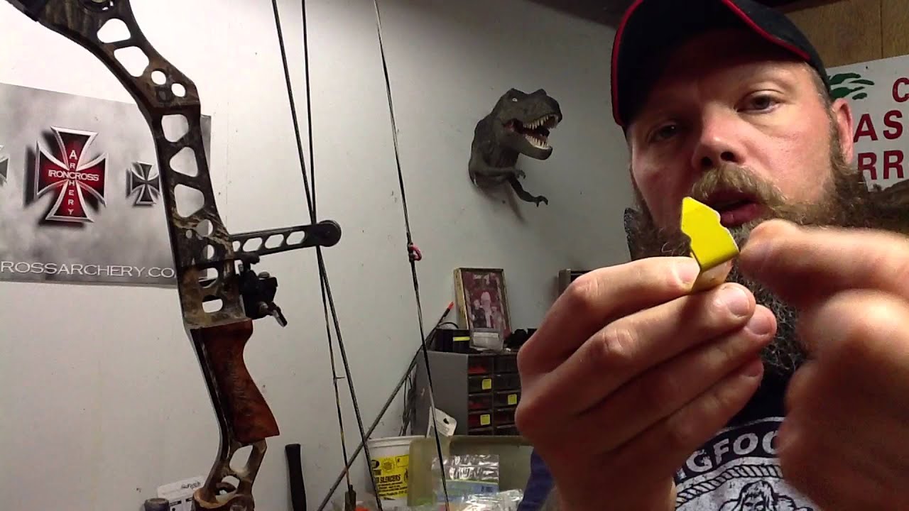 Bow Tuning Tips / String Splitting the Right Way