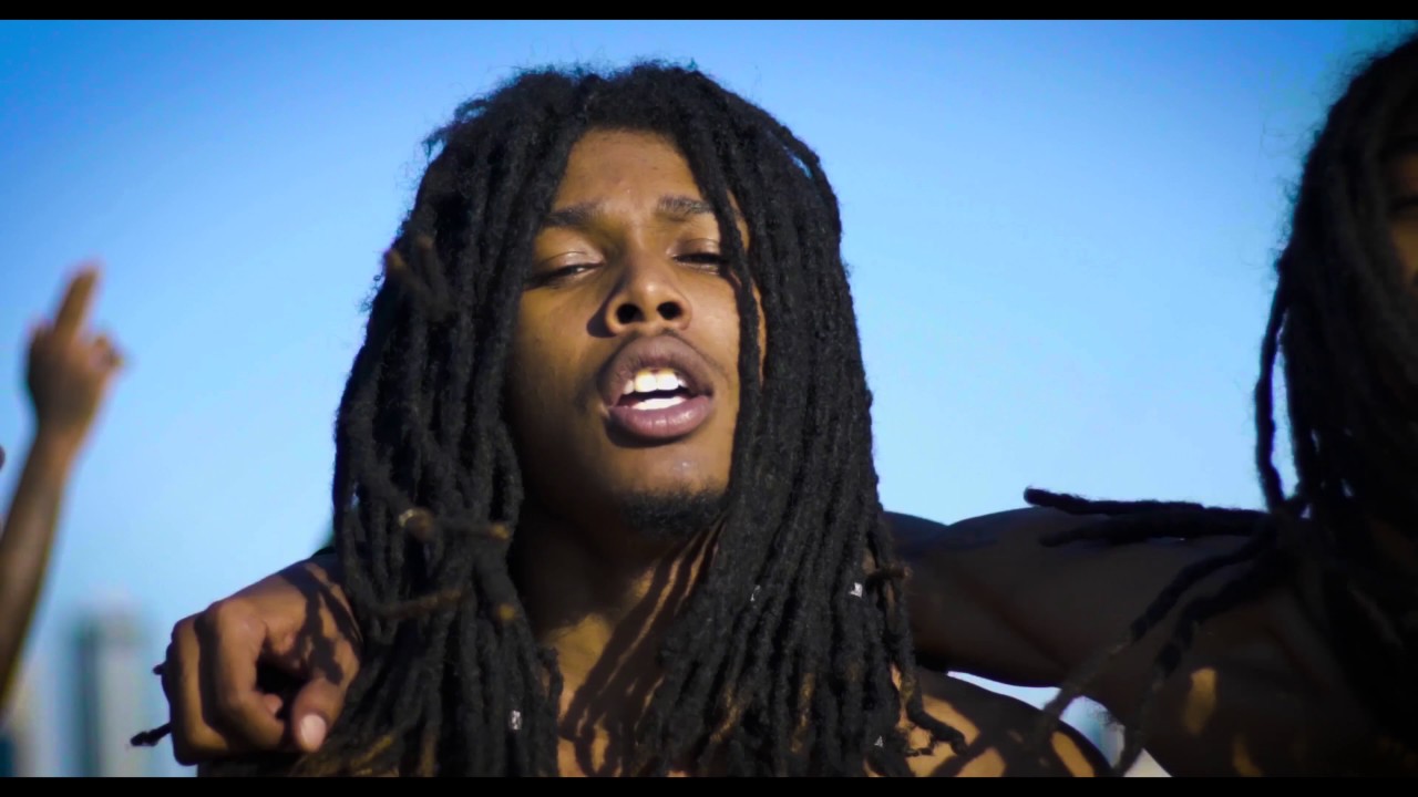 Pedro x KevoDaSavage x WillThaRapper (SSO) | Vando (Official Visual)