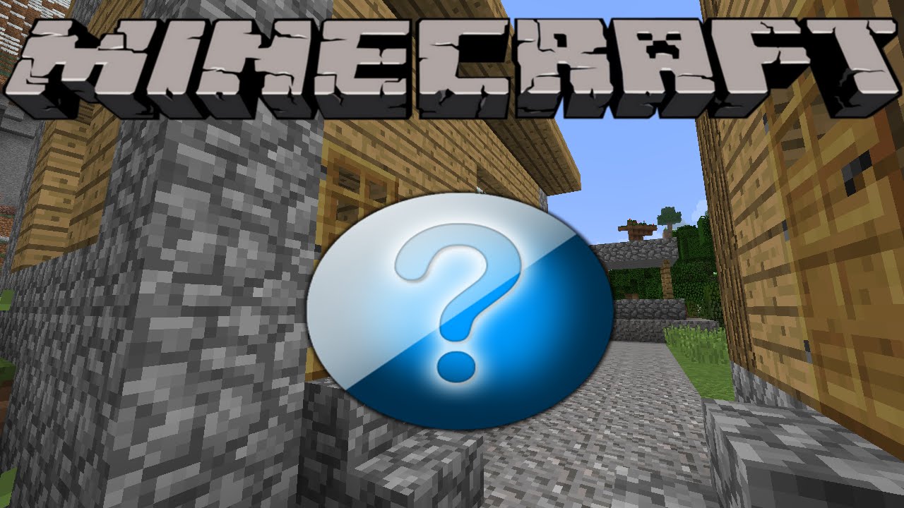 NapoleWorld #01 - S&eacute;rie Desconhecida ??? MINECRAFT