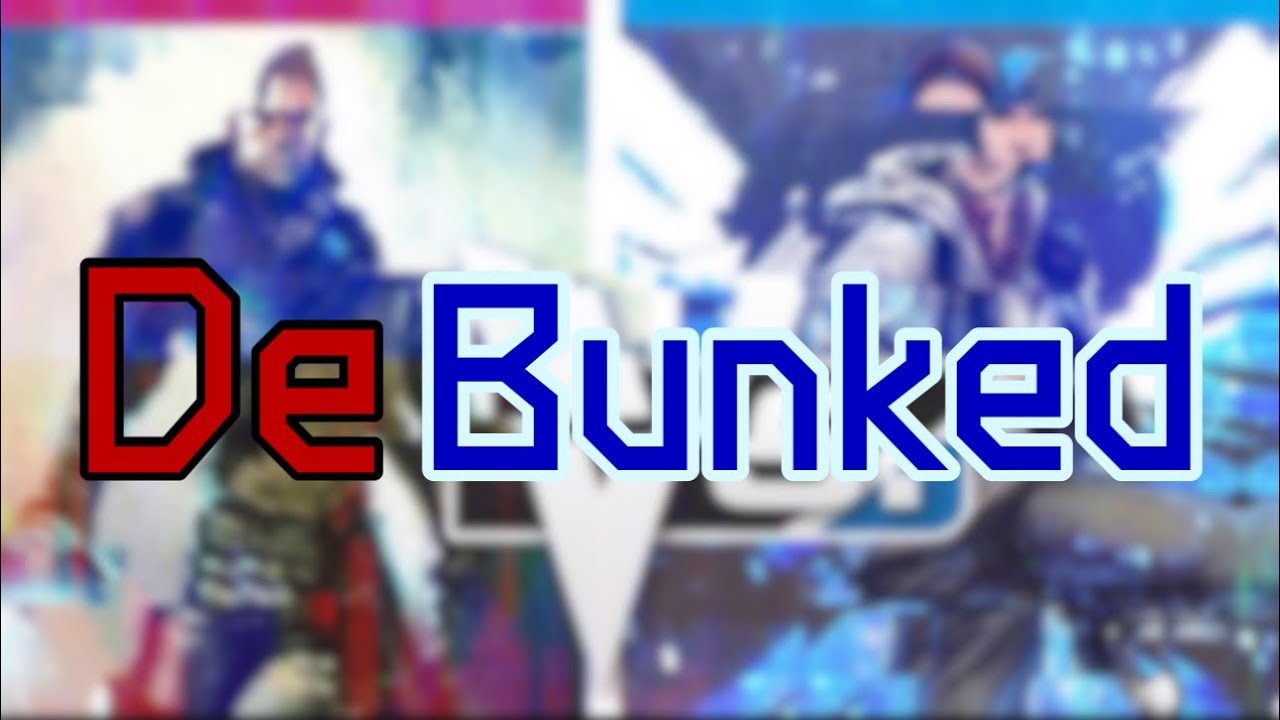 DEBUNKED: Cole MacGrath (Good) Vs. Delsin Rowe (Good)