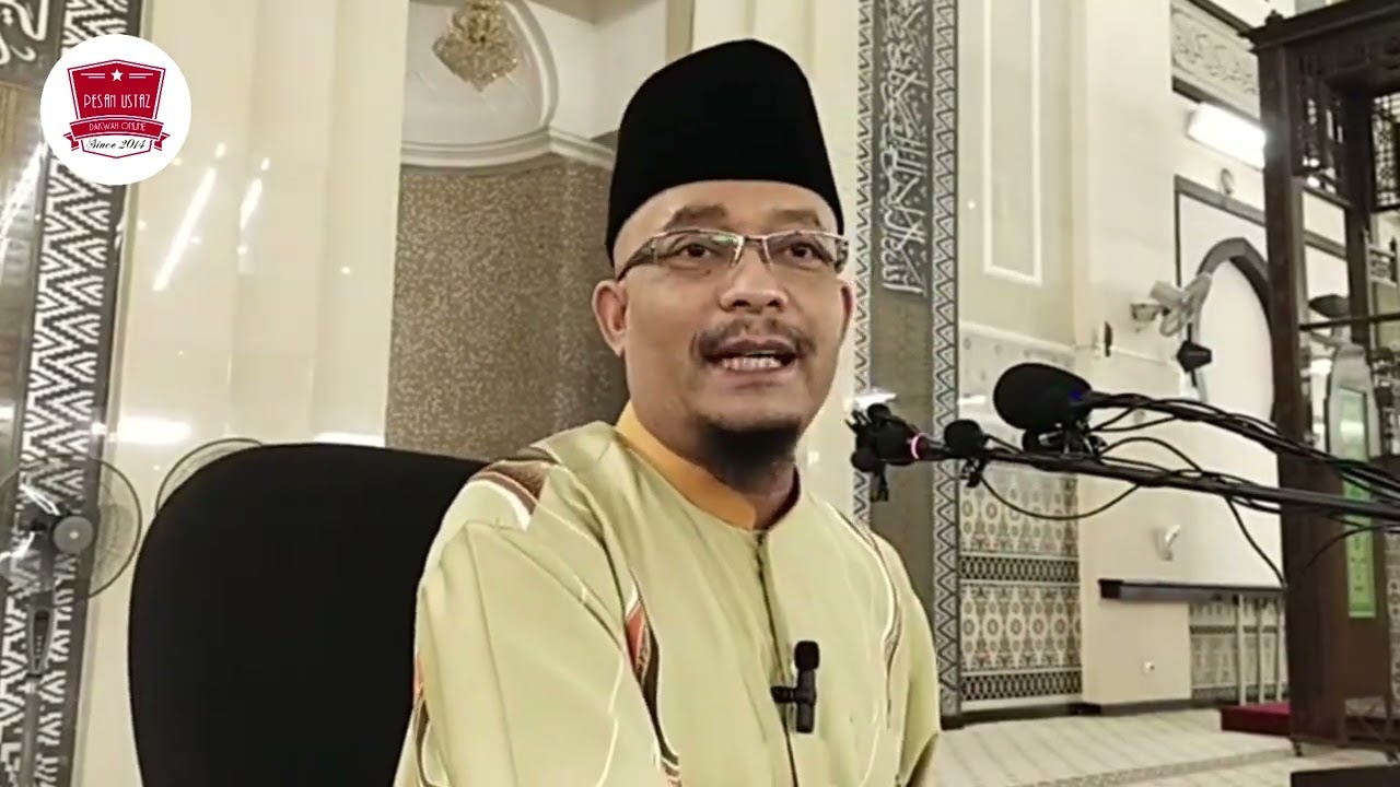 CERAMAH PALING TEGAS DAN BERANI OLEH USTAZ KAZIM ELIAS TERBARU