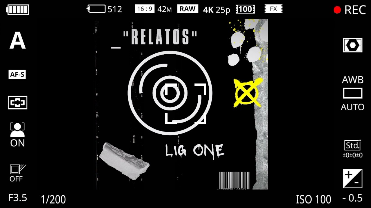 MADE❌//RELATOS CD//Lig One//IDScompanyProd🔥2023