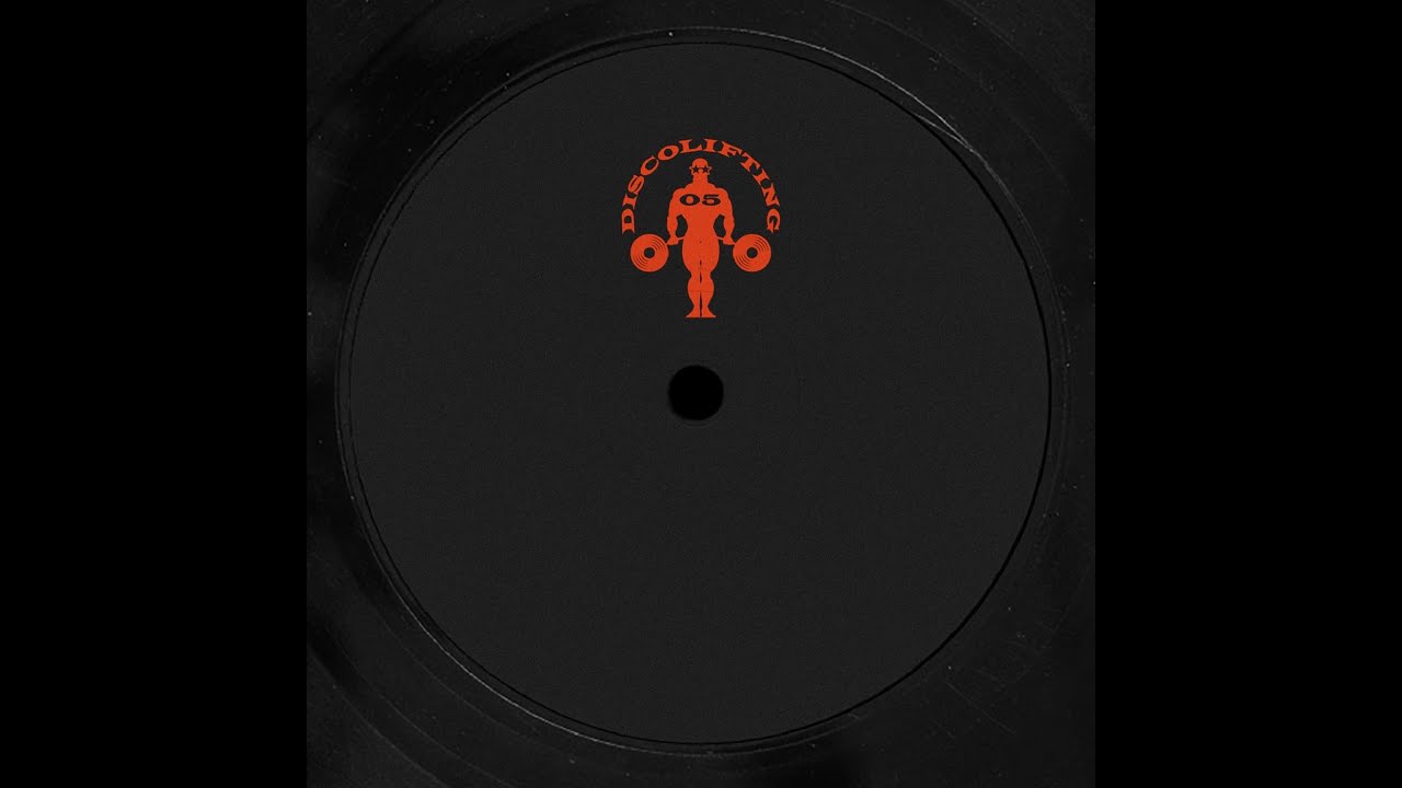 Unknown Artist - All Right (Hysteric Edit)