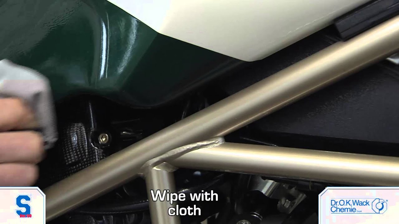 S100 / SDoc100 Corrosion Protectant
