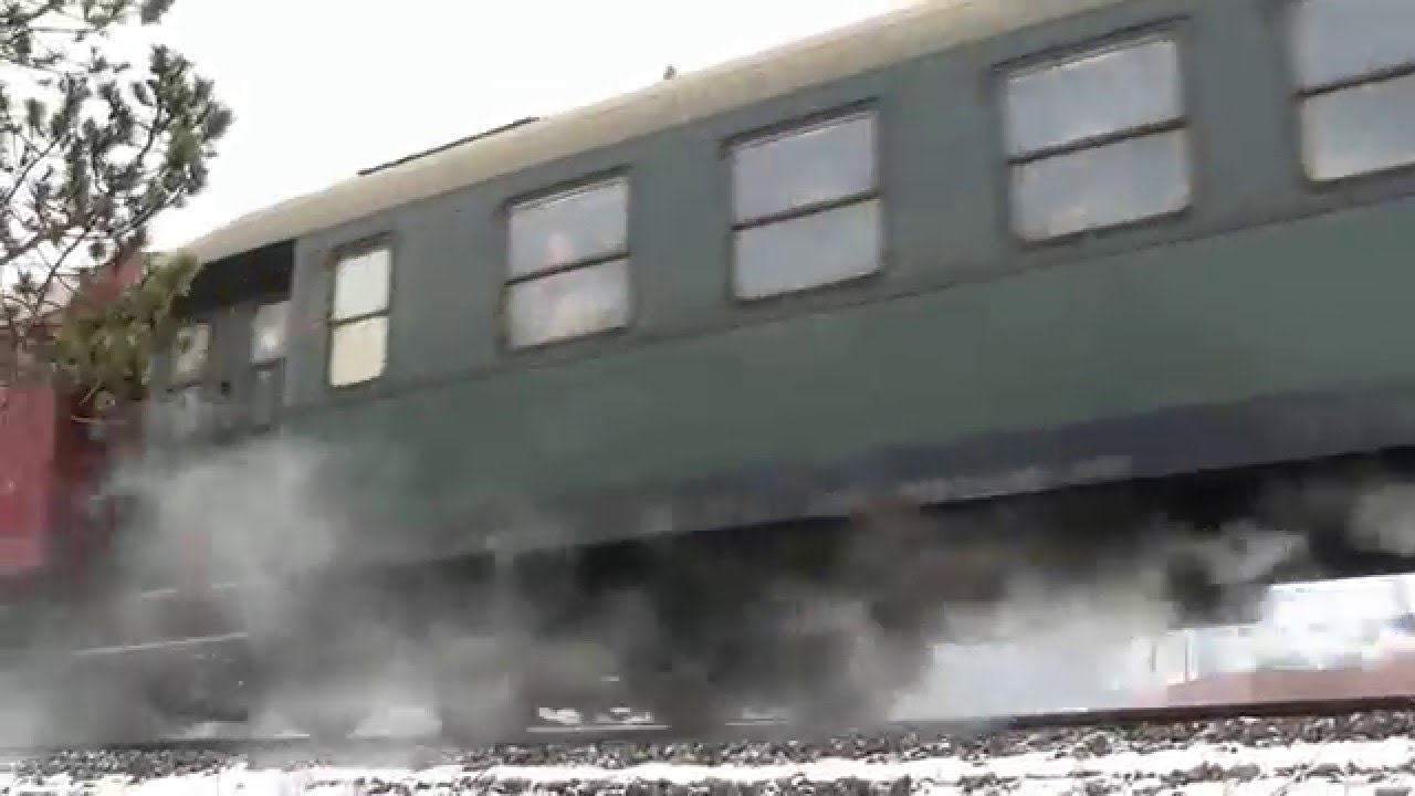 Dampflok 41 1150 in Immenstadt