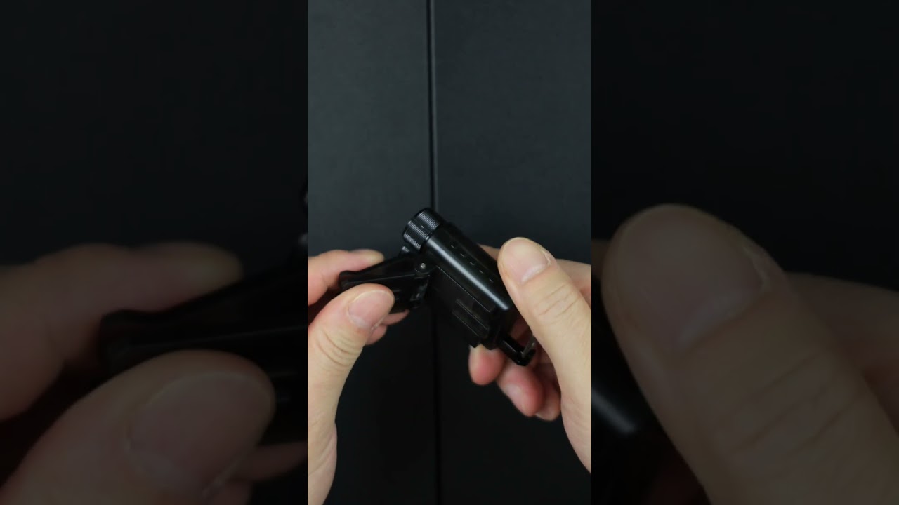 [ITEM-04] 5050워크숍｜일본 대표 감성 캠핑랜턴｜마이크로라이트듀얼｜5050WORKSHOP KOREA｜MICROLight DUAL