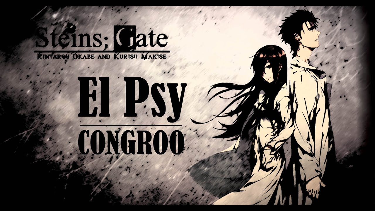 Steins;Gate - A legjobb időutazós sztori, amit láttam | Animeajánló