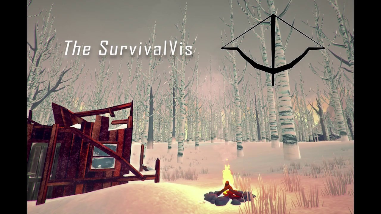 SurvivalVis Channel Trailer
