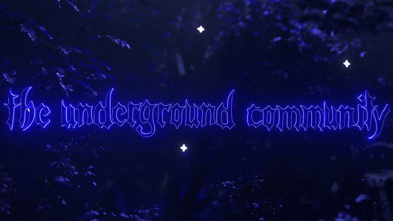 The Underground Community Presents : Producer Wars (October Edition)