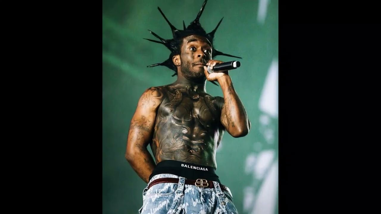 (FREE FOR-PROFIT) Lil Uzi Vert Type Beat - 