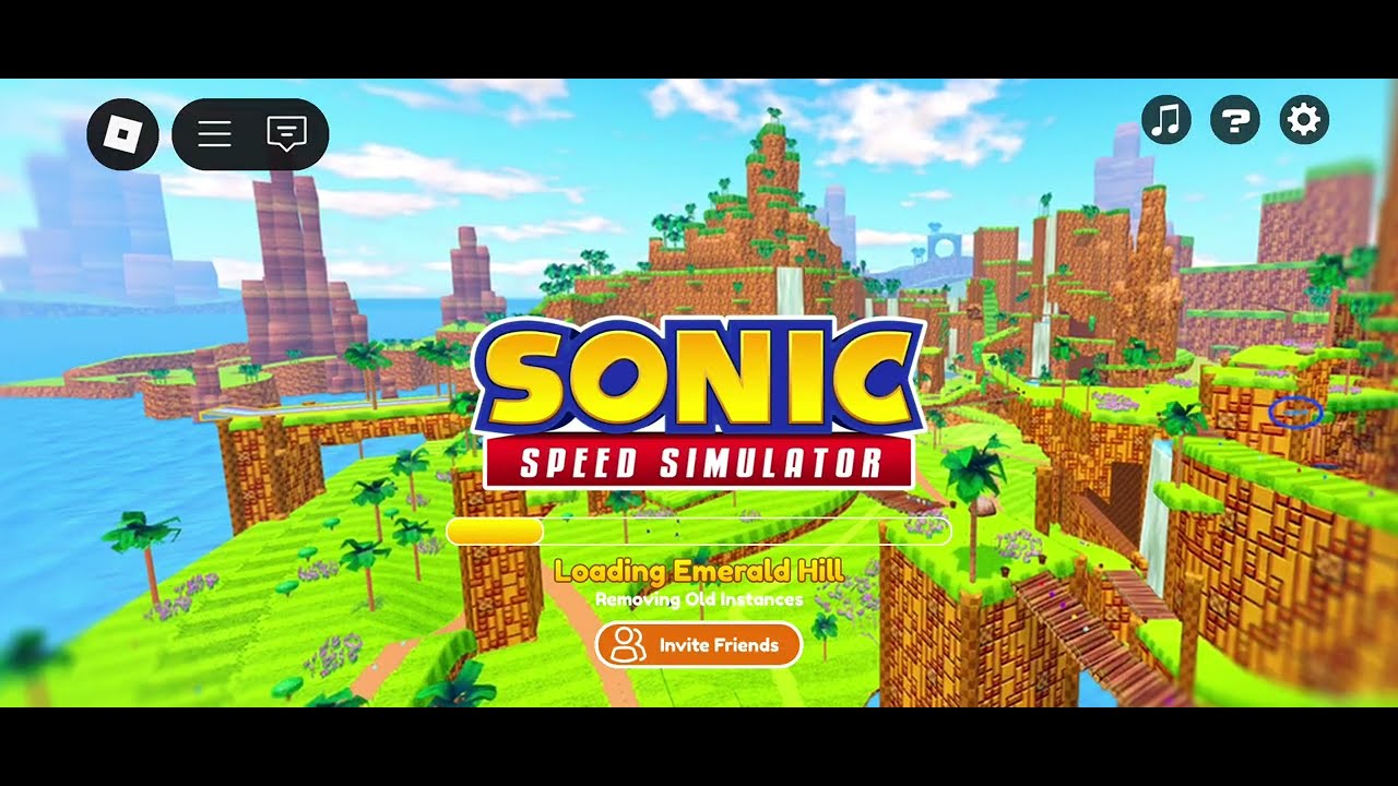 Sonic speed szimulátor 2.rész