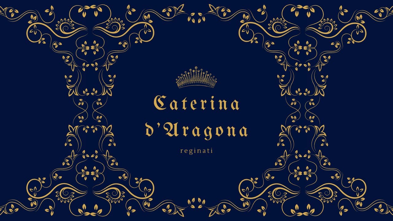 Reginati | Caterina d'Aragona, la dignit&agrave; della resistenza