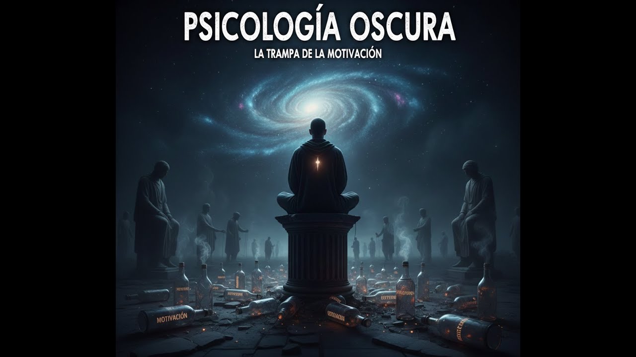 LA PSICOLOGÍA DETRÁS DE LOS QUE NUNCA NECESITAN MOTIVACIÓN