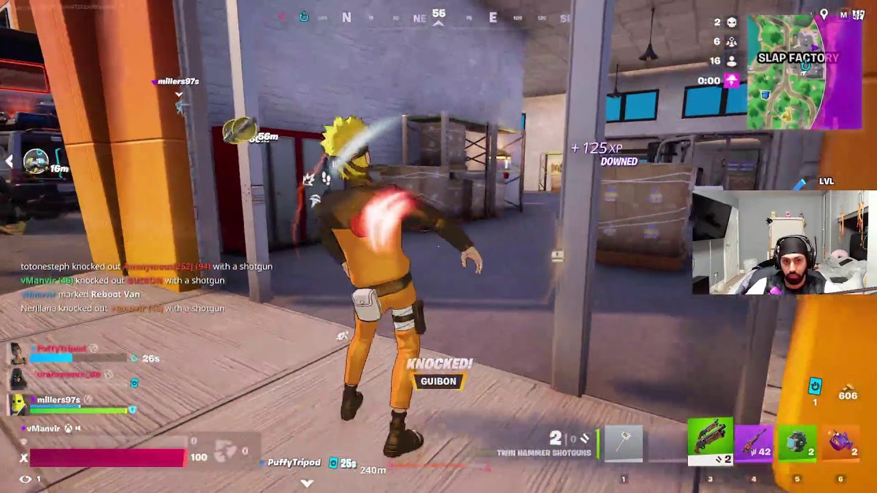 Chai? (!Discord)
