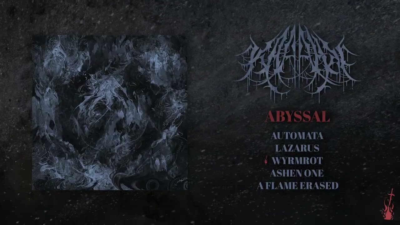 Kaathe - Abyssal [Full EP Stream]