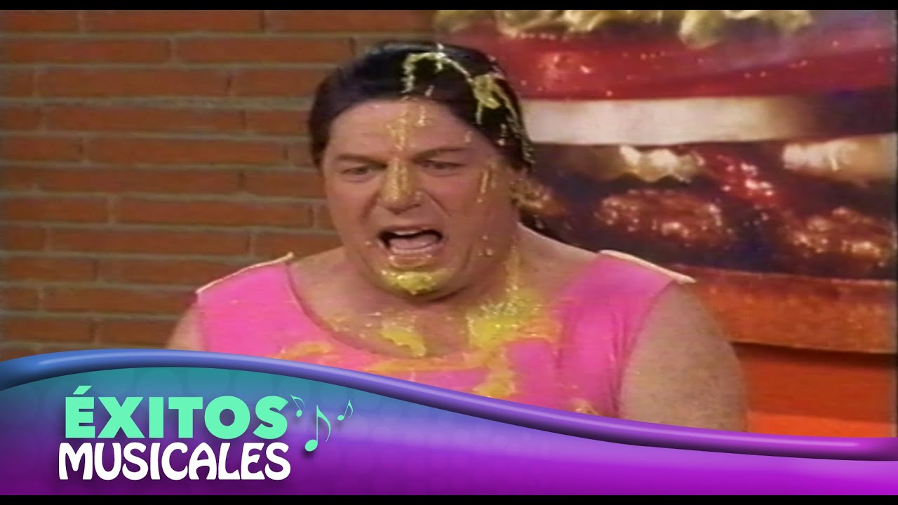 Como chorrea - Top Manta | Los Morancos