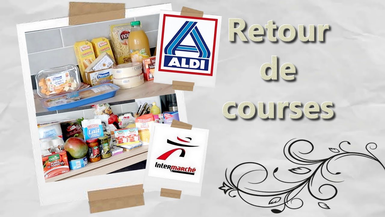 [Retour de courses] Une super bonne affaire ! 💰
