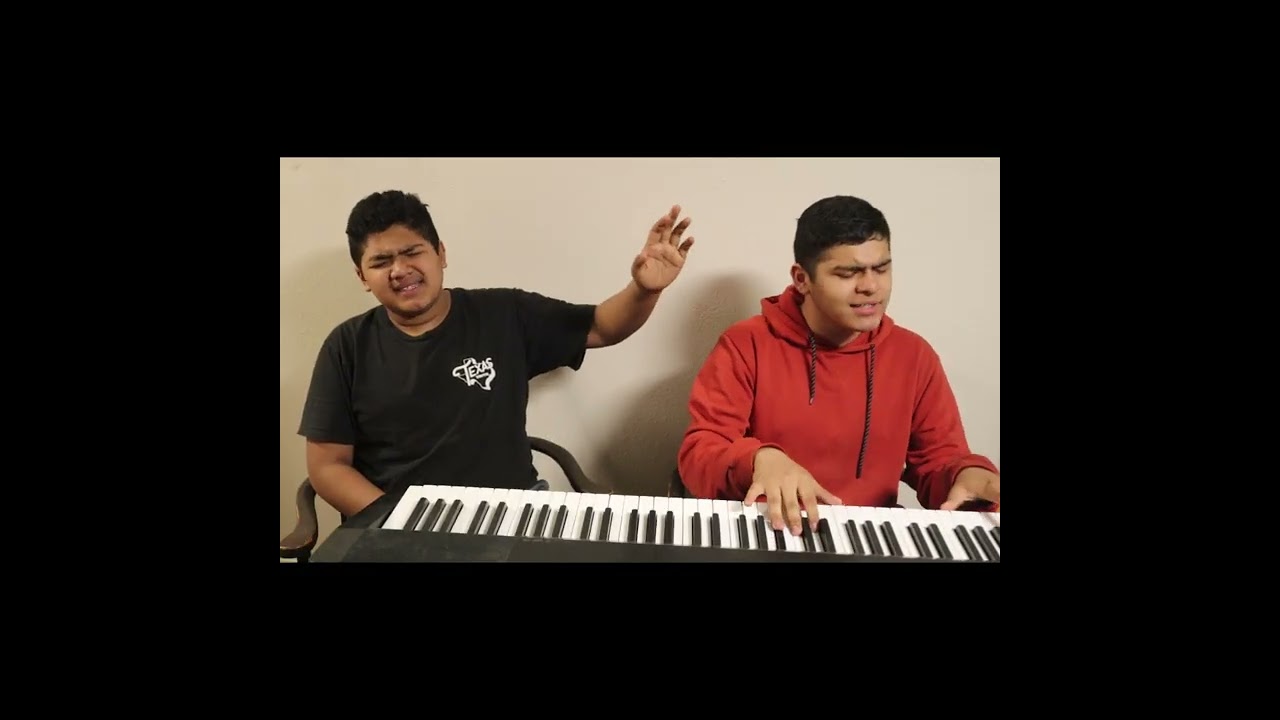 Zelaya Brothers NOTHING ELSE