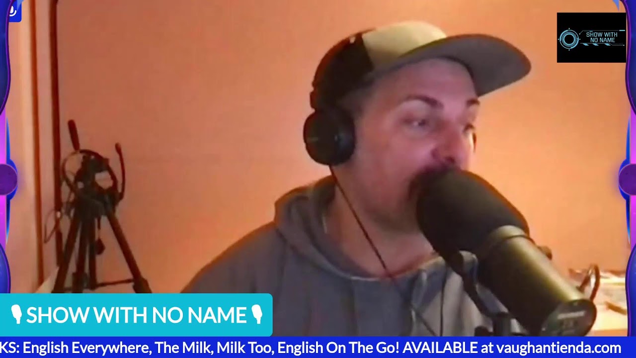 Show With No Name 08.01.26