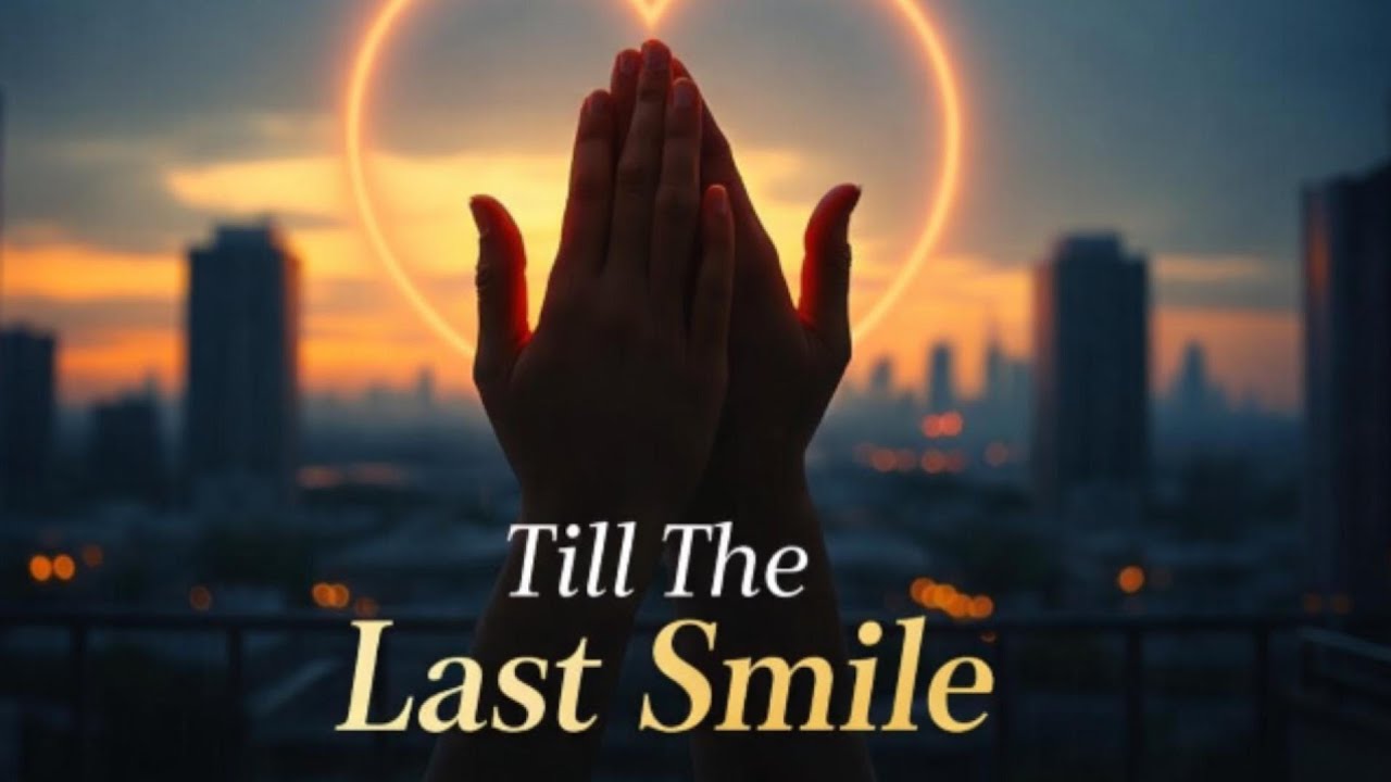 Till The Last Smile | Romantic AI Duet Song (Original)