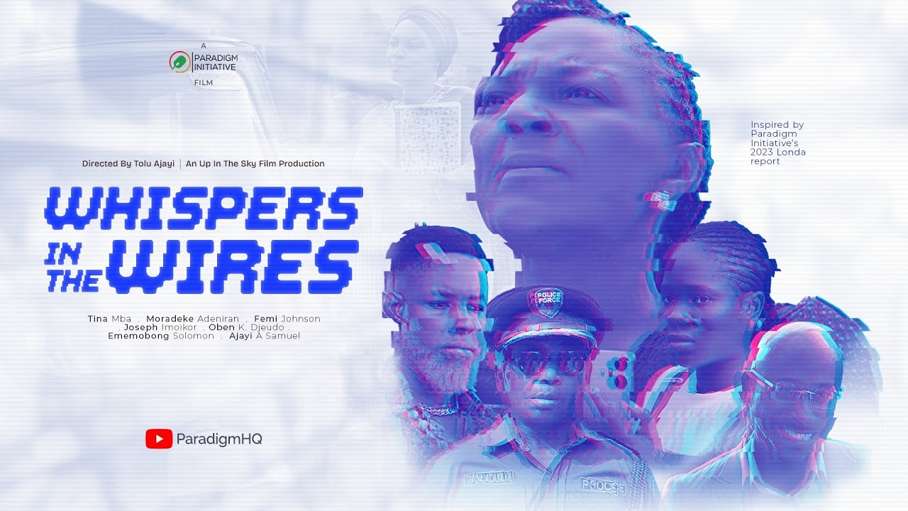 Whispers in the Wires