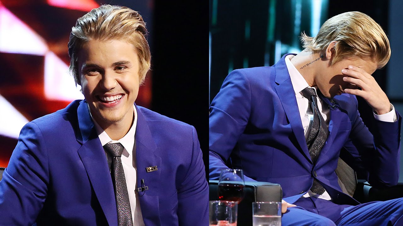 Justin Bieber Roast MOST SHOCKING Moments