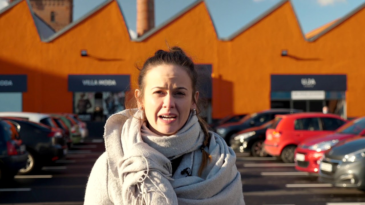 Roubaix, le commerce en effervescence !