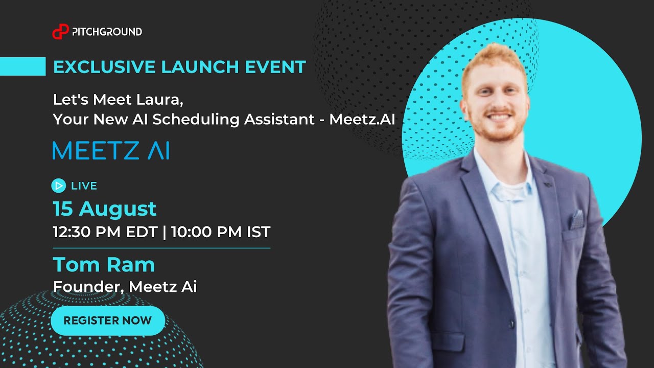 Best Email Management Tool | Meetz AI