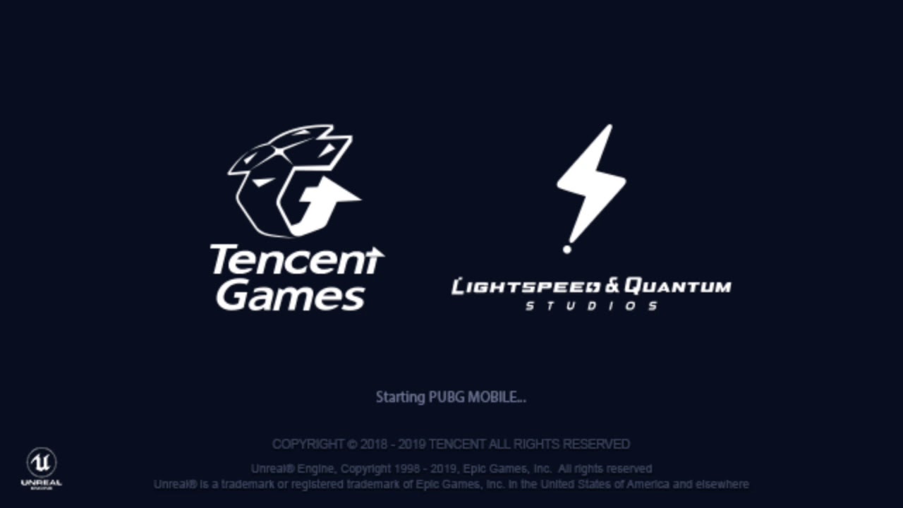 Pubg Mobile Loading Screens.