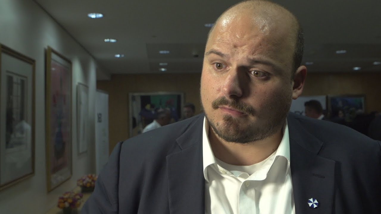 EXCLUSIVE: George Mcdonaugh, CEO Kryptonite1, a NEX-listed 'Token Economy' early stage investor