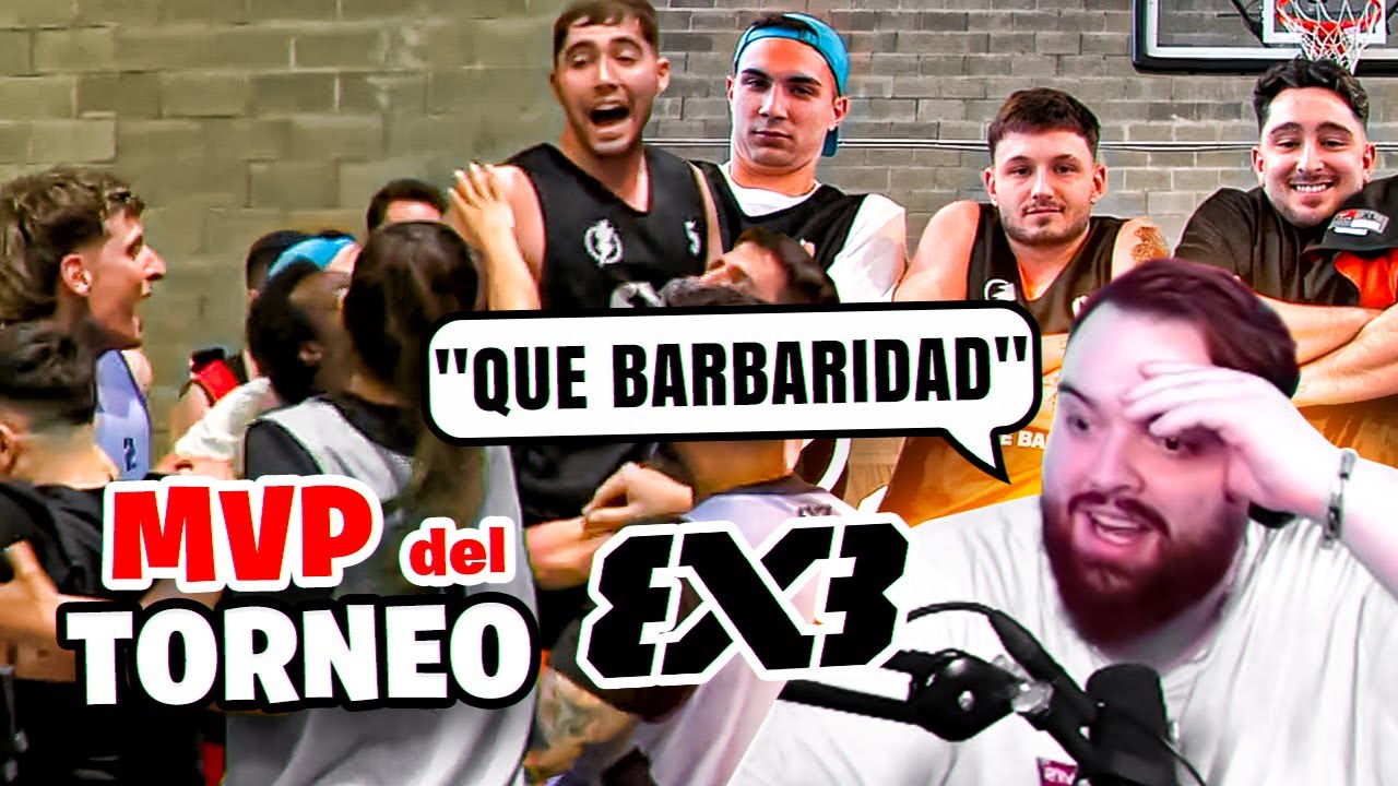 KIWI MVP DEL TORNEO DE IBAI? REACCIONANDO A MIS MEJORES JUGADAS