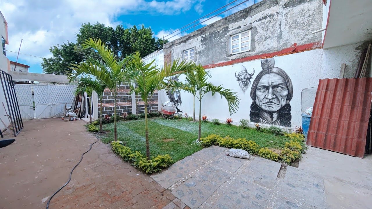 🏡 Mi CABAÑITA ‼️ Cuautla Morelos ✅ A unas Cuadras del centro 