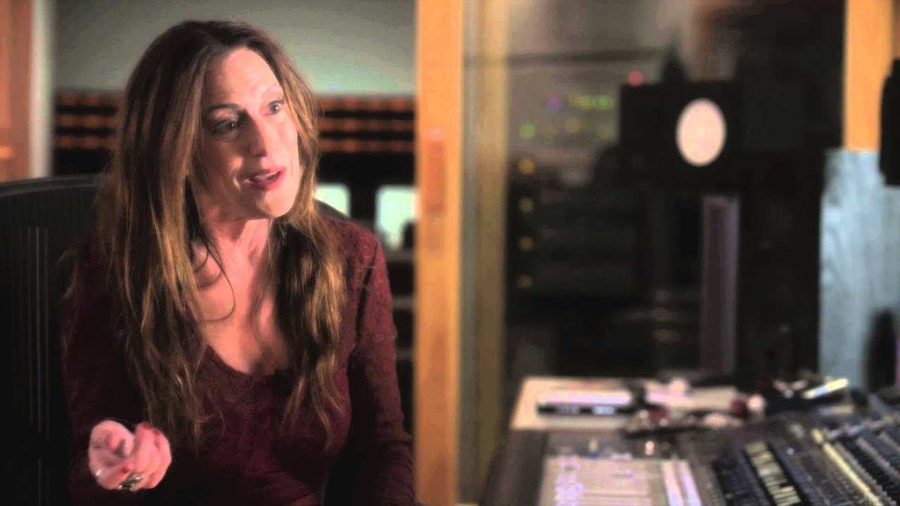 Musical Memories with Paula Salvatore