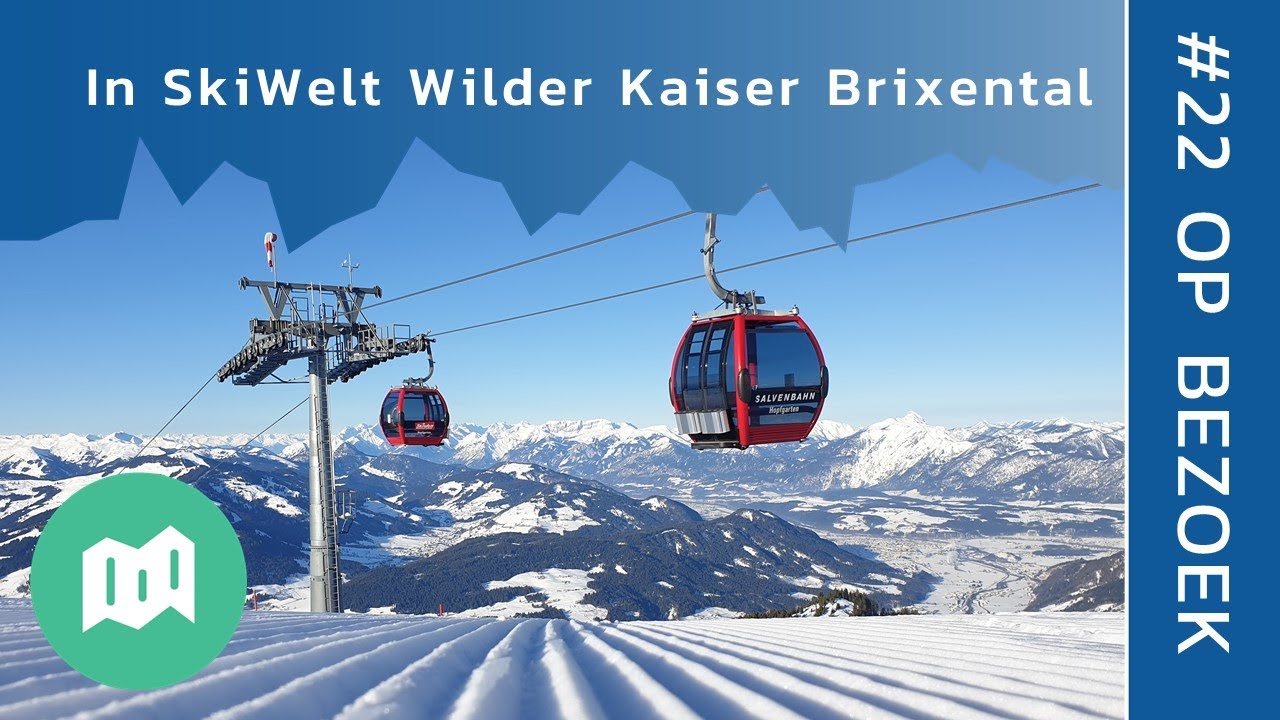 In het skigebied SkiWelt Wilder Kaiser Brixental | Op bezoek #22