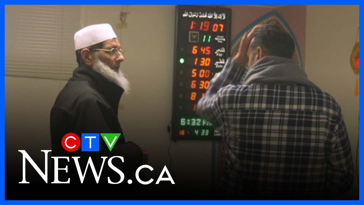 Lent and Ramadan underway in Saskatchewan